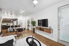 Chic and Stylish 2B near Legacy West Wi-Fi Fitness Pool 2260